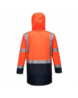 Farmers Hi-Vis Jacket