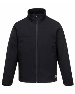 Huski Nero Softshell Jacket