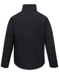 Huski Nero Softshell Jacket