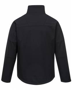 Huski Nero Softshell Jacket