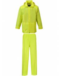 Essentials Rainsuit (2 Piece Suit)
