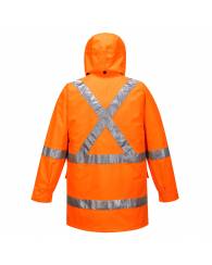 Max Cross Back 4-in-1 Jacket