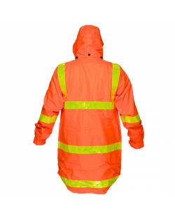 Squizzy Jacket with Micro Prism Tape