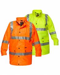 Argyle Wet Weather Jacket