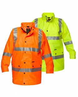 Argyle Wet Weather Jacket