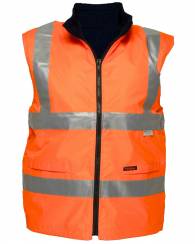 Eyre Wet Weather, 4 in 1 Jacket