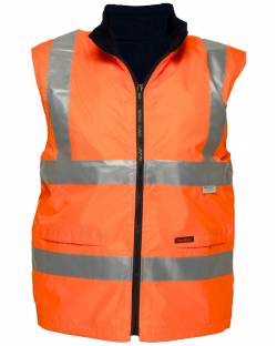 Argyle Wet Weather, 4 in 1 Jacket