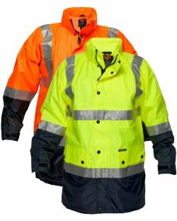 Eyre Wet Weather Jacket