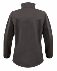 Result Classic Softshell Jacket, Kids