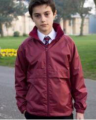 Core Dri-Warm & Lite Jacket Kids