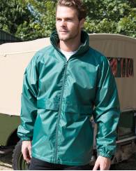 Core Dri-Warm & Lite Jacket