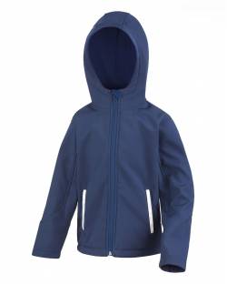 Youth TX Performance Softshell Jacket