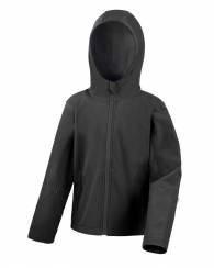 Ladies TX Performance Softshell Jacket