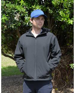 TX Performance Softshell Jacket