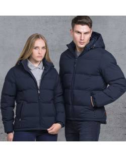 Terrain Puffa Jacket, Unisex