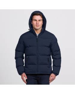 Terrain Puffa Jacket, Unisex