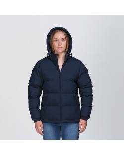 Terrain Puffa Jacket, Unisex