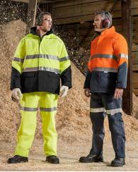 Storm Jacket, Day/Night 