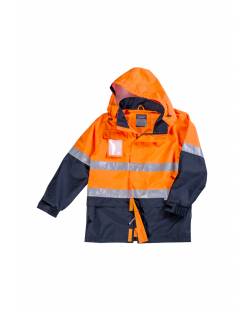 Ultralite Waterproof Jacket