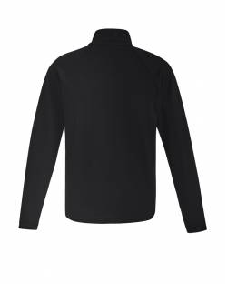 Merino Wool Mid-Layer Pullover