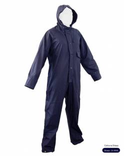 Flex PU Waterproof Overall