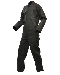 STT Fire Retardant 12Cal Overall