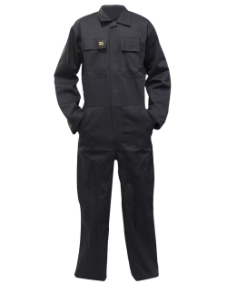 STT Fire Retardant 12Cal Overall