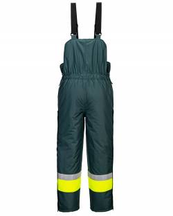 Huski Freezer Bib & Brace