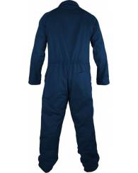 Caution 100% Cotton Overall