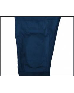 Caution 100% Cotton Overall