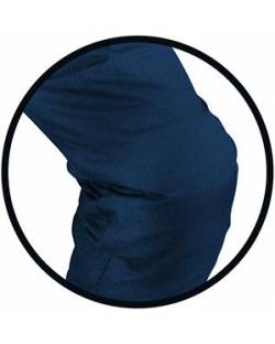 Caution 100% Cotton Overall