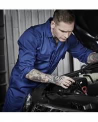 Service Overall, Royal