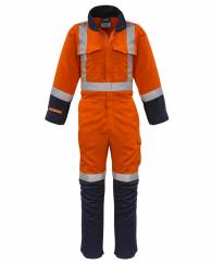 Modatech TTMC Fire Retardant Overall