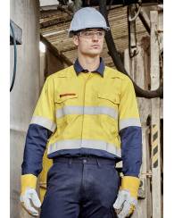 Lightweight Ripstop 10.3 Cal Shirt