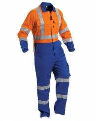 Arcguard 11Cal, Anti-Static FR Overall