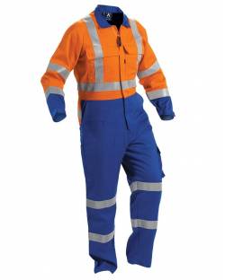 Arcguard 11Cal, Anti-Static FR Overall