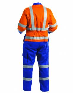 Arcguard 11Cal, Anti-Static FR Overall