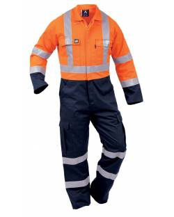 Flameguard™ Fire Retardant, 13CAL D/N Overall