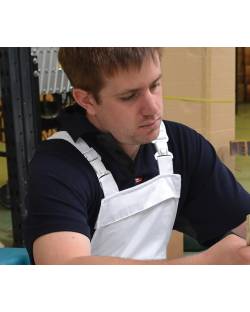 Bib & Brace Overalls