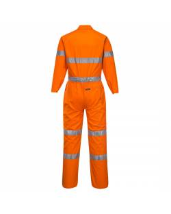 Fire Retardant Coverall - Regular