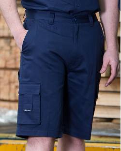 Light Multi Pocket Shorts, Regular