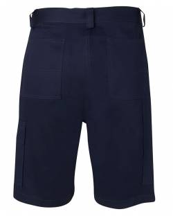 Light Multi Pocket Shorts, Regular