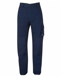 Canvas Cargo Pant, Regular Fit