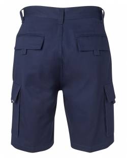 CPNZ Approved Cargo Shorts - Regular