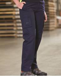 Multi Pocket Pant, Ladies