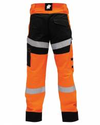 Craftsman Ripstop Cotton Trouser