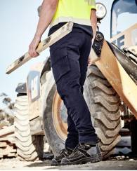 Streetworx Curved Cargo Pant