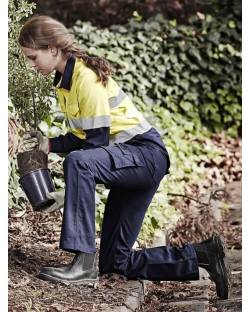 Rugged Cooling Pant, Ladies