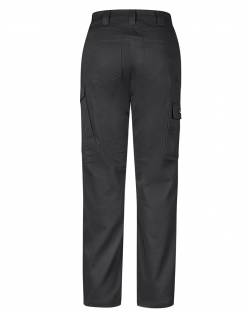 Essential Stretch Cargo Pant, Ladies