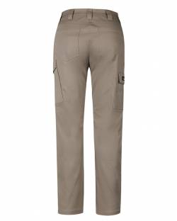 Essential Stretch Cargo Pant, Ladies